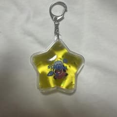 パペットスンスン 星型アクリルキーホルダーのサムネイル