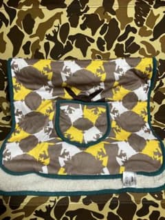 이치 반 쿠지 포켓몬 Textile DesignA 상 담요