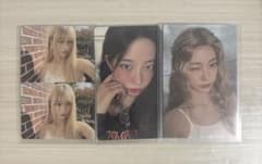 ルセラフィム カズハ トレカ ⑥ - メルカリ