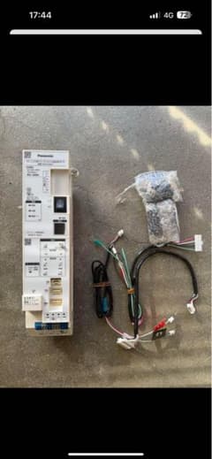Panasonic 電流計測機　未使用のサムネイル