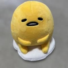 【値下げ致しました‼️激安‼️】ぐでたま ぬいぐるみのサムネイル