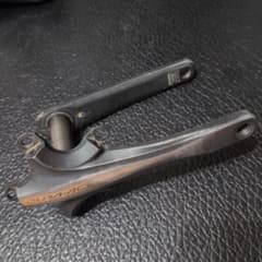SHIMANO DURA-ACE FC-7900 クランク 172.5mmのサムネイル