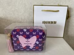 BABBI×鬼滅の刃　スペシャルギフト　第二段　栗花落カナヲのサムネイル