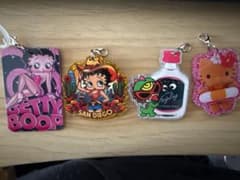 アクキー!!のサムネイル