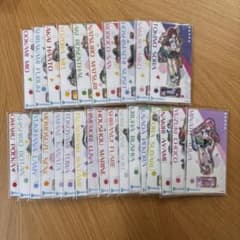 ホロライブ　アクリルスタンドのサムネイル