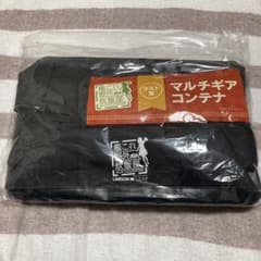 艦これ　マルチギアコンテナのサムネイル