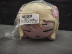 ラブライブ 蓮ノ空 寝そべりぬいぐるみ 大沢瑠璃乃 セガオンライン限定