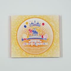 회장 한정 CD 가을 아이머스 신데렐라 걸즈 6th LIVE AUTUMN