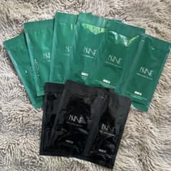 NNE needle gel pack 7枚セットのサムネイル
