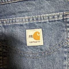 Carhartt FR デニムパンツのサムネイル