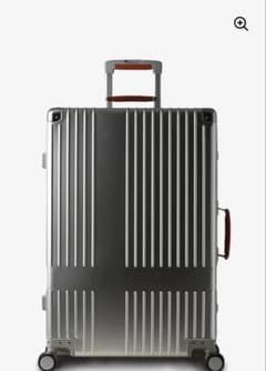 新品未使用】イノベーター innovator アルミスーツケース 96L - メルカリ