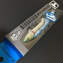 ジャッカル　ビッグバッカー107HW35gのサムネイル