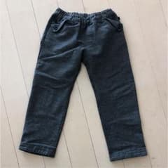 パンツ コムサ 110センチのサムネイル