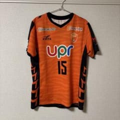 レノファ山口 ユニフォーム Lサイズ 土日限定価格 - メルカリ