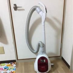 東芝クリーナー   紙パック  ピンク×ホワイトのサムネイル