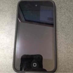 iPod touch 第4世代 8Gのサムネイル