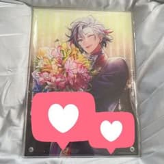 専用 不破湊 誕生日グッズ アクリルパネルのサムネイル
