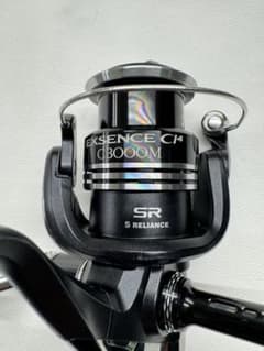 シマノ　エクスセンスCI4  C300Mのサムネイル