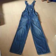 Leeサロペット Sサイズのサムネイル