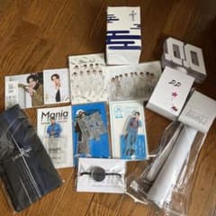 SnowMan 目黒蓮のサムネイル