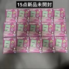 ONE PIECE BASE SHOP 복권 아크릴 블록 매력 15장