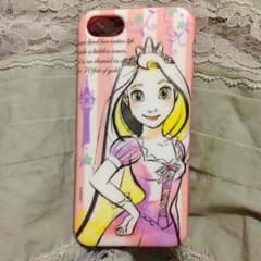 ラプンツェル iPhoneカバーのサムネイル