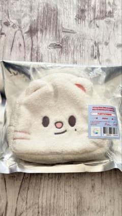 SKZOO ジニレット ポーチのサムネイル