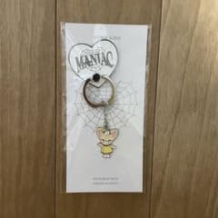 straykids skzoo フォクシニー(Foxl.Ny) スマホリングのサムネイル
