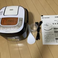 炊飯器 RC-MB30-Bのサムネイル