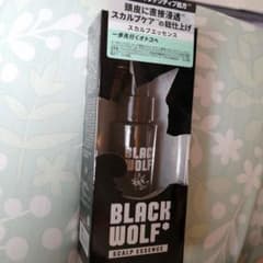 大正製薬 ブラックウルフ スカルプ エッセンス 50mLのサムネイル