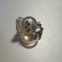 Chiikawa Marker Accessory 2: Bicolor