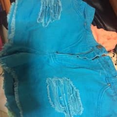 FOREVER21 ショートパンツのサムネイル