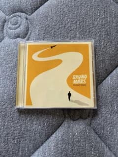 Bruno Mars Doo-Wops & Hooligans CDのサムネイル