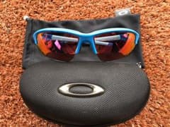 オークリー　FLAK DRAFT Prizm Golfのサムネイル