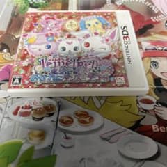 ジュエルペット 3ds ジャンク - メルカリ