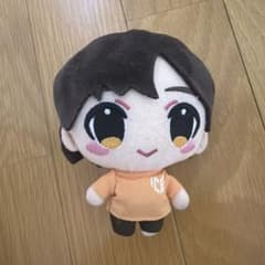 最終値下げ】ICEx 阿久根温世マスコットぬいぐるみ| Buyee日本代购服务