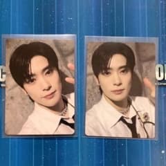 NCT127 ジェヒョン トレカ NCT NATION 入場特典のサムネイル
