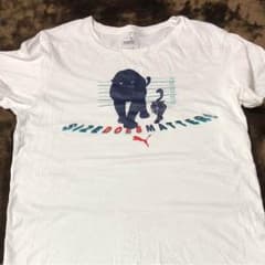 Tシャツのサムネイル