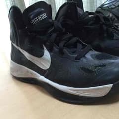 NIKE  HYPERFUSEのサムネイル