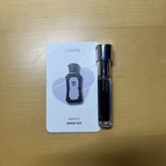 ANNA SUI 香水 アトマイザーのサムネイル