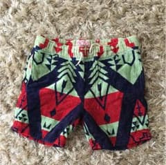 フリークスストア  短パンのサムネイル