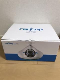 レイコップ新品未開封のサムネイル