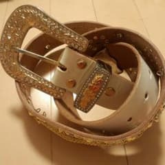 ディアブロ　ベルトのサムネイル