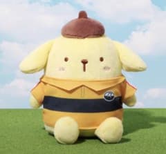 テニスの王子様 グッズ サンリオ ポムポムプリン 立海のサムネイル