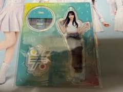 蟹沢萌子 イコノイジョイ アクリルスタンドのサムネイル