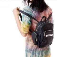 UNIF レザーバックパックのサムネイル