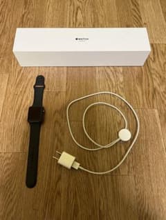 Apple Watch Series3 GPS+Cellular 42mmのサムネイル