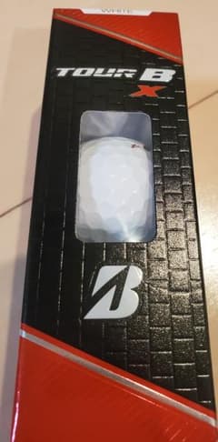 ゴルフボールのサムネイル