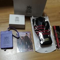 東方神起SPグッズのサムネイル