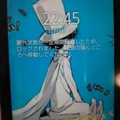 売り物ではありません〔用が終わりましたらすぐ消します〕のサムネイル